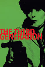 Poster de la película The Third Generation