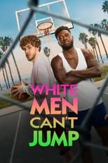 Poster de la película White Men Can't Jump