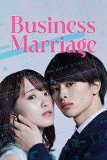 Poster de la serie Business Marriage