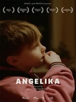 Poster de la película Angelika