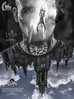 Poster de la película Crazy