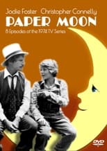 Poster de la serie Paper Moon