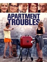 Poster de la película Apartment Troubles