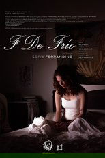 Poster de la película F is for Freezing