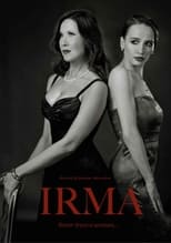 Poster de la película IRMA