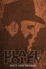 Poster de la película Blaze Foley: Duct Tape Messiah