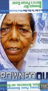 Poster de la película Drowned Out