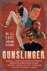 Poster de la película Gunslinger