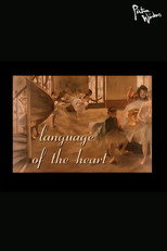 Poster de la película Picture Windows: Language of the Heart