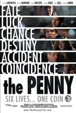 Poster de la película The Penny