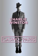 Poster de la película Charlie Winston : Live At Casino De Paris