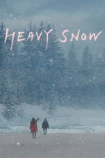 Poster de la película Heavy Snow
