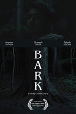 Poster de la película Bark