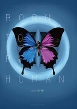 Poster de la película Born to Be Human