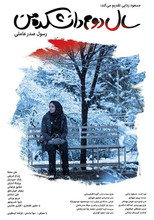 Poster de la película My Second Year in College