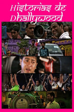 Poster de la película Historias de Dhallywood