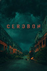 Poster de la película The Screaming Sky