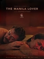 Poster de la película The Manila Lover