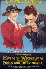 Poster de la película Fools and Their Money