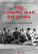 Poster de la película The Coming War on China