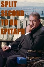 Poster de la película Split Second to an Epitaph