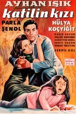 Poster de la película Katilin Kızı