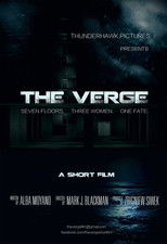Poster de la película The Verge