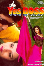 Poster de la película Yes Boss