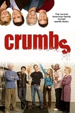 Poster de la serie Crumbs