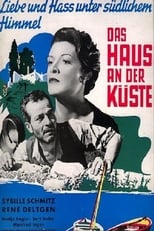 Poster de la película The House on the Coast