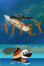 Poster de la película Titey