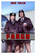 Poster de la película Fargo