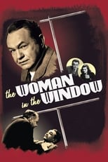 Poster de la película The Woman in the Window