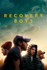 Poster de la película Recovery Boys