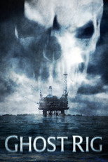 Poster de la película Ghost Rig