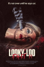 Poster de la película Looky-Loo: Part II