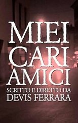 Poster de la película Miei Cari Amici