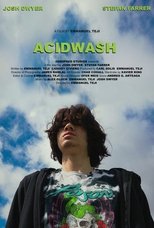 Poster de la película Acidwash