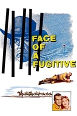 Poster de la película Face of a Fugitive