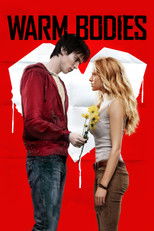 Poster de la película Warm Bodies