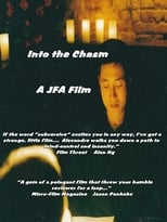 Poster de la película Into the Chasm