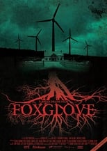 Poster de la película Foxglove