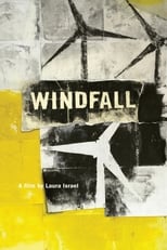 Poster de la película Windfall