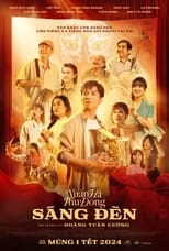 Poster de la película Sáng Đèn