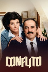 Poster de la serie Conflito