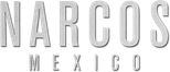 Logo Narcos: Mexico