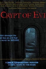 Poster de la película Crypt of Evil