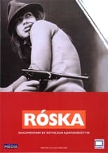 Poster de la película Róska