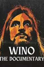 Poster de la película WINO: The Documentary