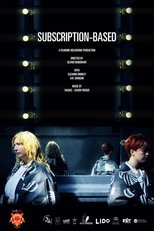 Poster de la película Subscription-based